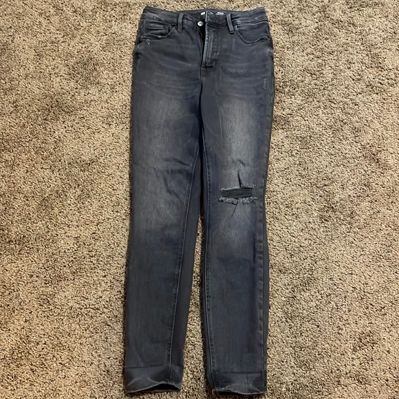 Denim - Skinny jeans